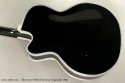 Silvertone S1384 Archtop 1955 back