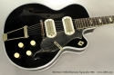 Silvertone S1384 Archtop 1955 top