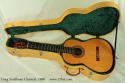 Smallman Classical 1998 case open full view