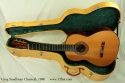 Smallman Classical 1998  case open full top view