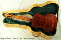 Smallman Classical 1998  case open full rear view