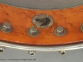 S.S. Stewart Special Thoroughbred Banjo 1895 sticker