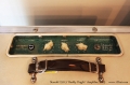 Standel 25L15 'Buddy Dughi' Amplifier, 2003  Controls