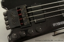 Steinberger L2 Fretless Bass 1982 bridge