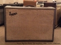 Supro Big Star S6451 TR Amplifier, 1964 Full Front View