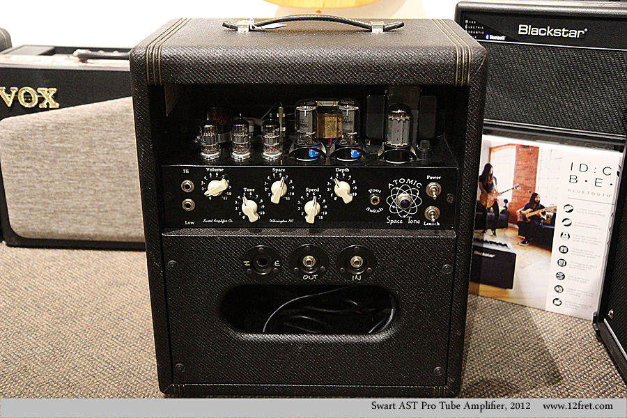 Swart amps for sale deals