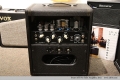 Swart AST Pro Tube Amplifier, 2012  Full Rear View