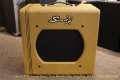 Swart STR Tweed Space Tone Reverb Tube Amplfier, 2011 Full Front View