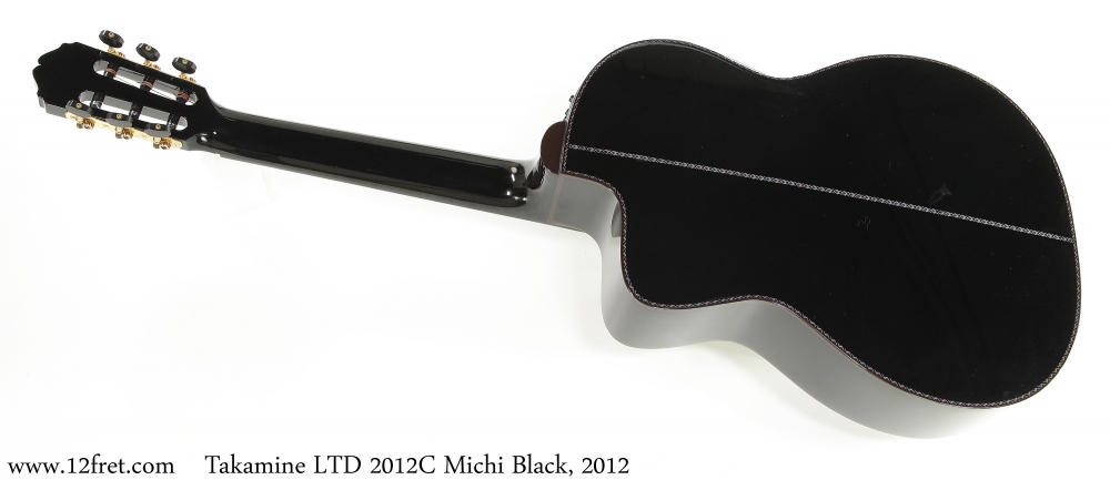 Takamine flamenco discount