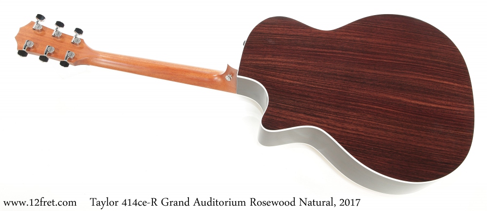 Taylor discount 414ce strings