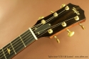 Taylor 514e FLTD Fall Limited head front