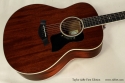 Taylor 528e First Edition top