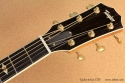 Taylor 616ce LTD head front view