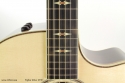 Taylor 616ce LTD inlay