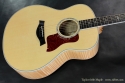 Taylor 618e Maple top