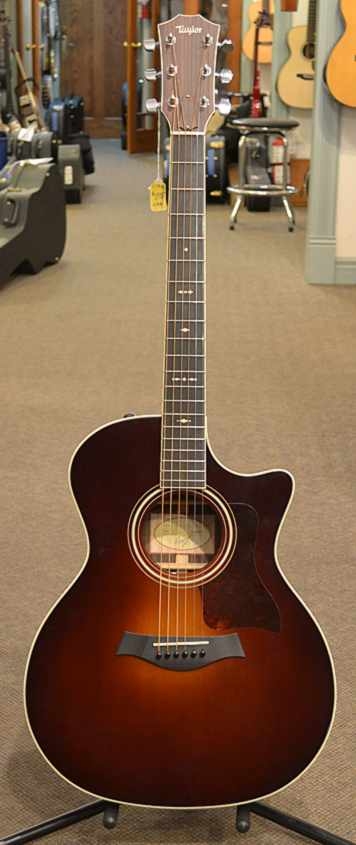 Taylor-714ce-2011-C