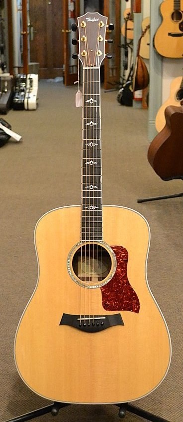 Taylor-810-2004C