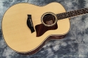 Taylor 818e top