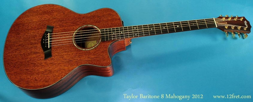 taylor-baritone-8-mahogany-full-1