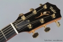 Taylor Koa K24ce head front