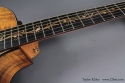 Taylor Koa K24ce inlay