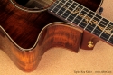 Taylor K26ce cutaway