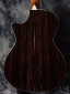 Taylor 12 Fret Steel String Acoustic Guitar Back View