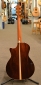 Taylor 814ce ltd 2006 back