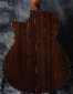 Taylor 8 String Baritone Guitar Back