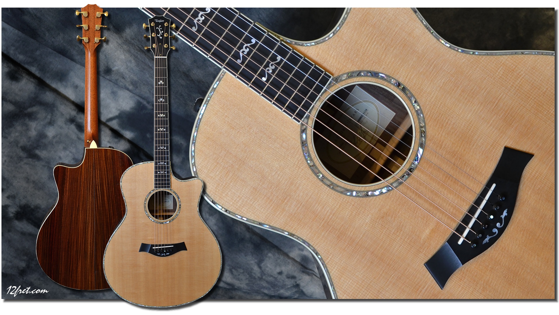 Taylor 916ce sales for sale