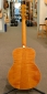 Taylor GS6E 2006 back