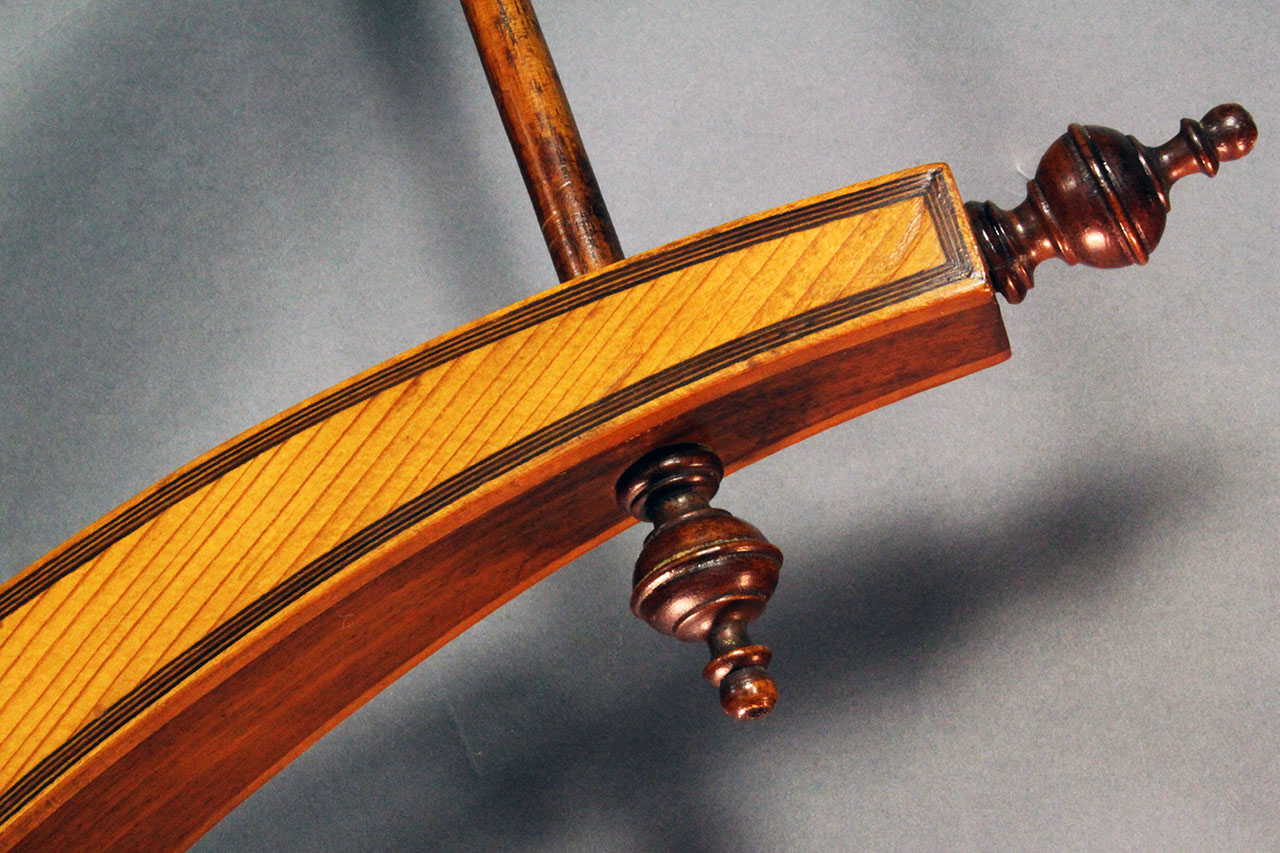 Telesforo_Julve_lyra_guitar_1900_cons_lyra_arm_treble_detail_1