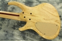 Tobias Growler 5 String Bass 2006 back