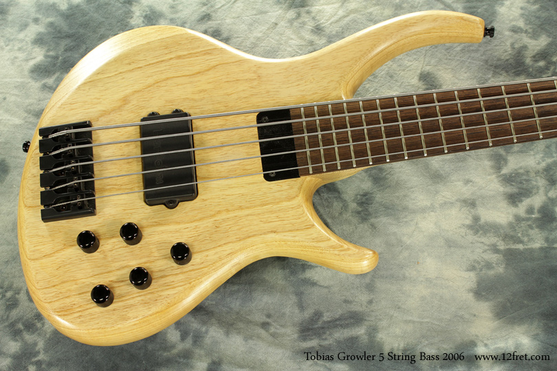 1995 gibson tobias growler 5 string bass guitar 1995 gibson tobias growler 5 string bass guitar