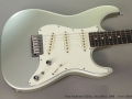 Tom Anderson Classic, Inca Silver, 2006 Top