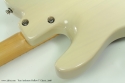 Tom Anderson Hollow T Classic 2008 neck joint