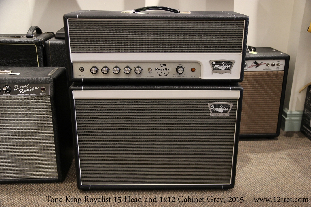 The clearance tone king
