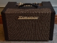 Traynor_Acoustic Master Custom Amp