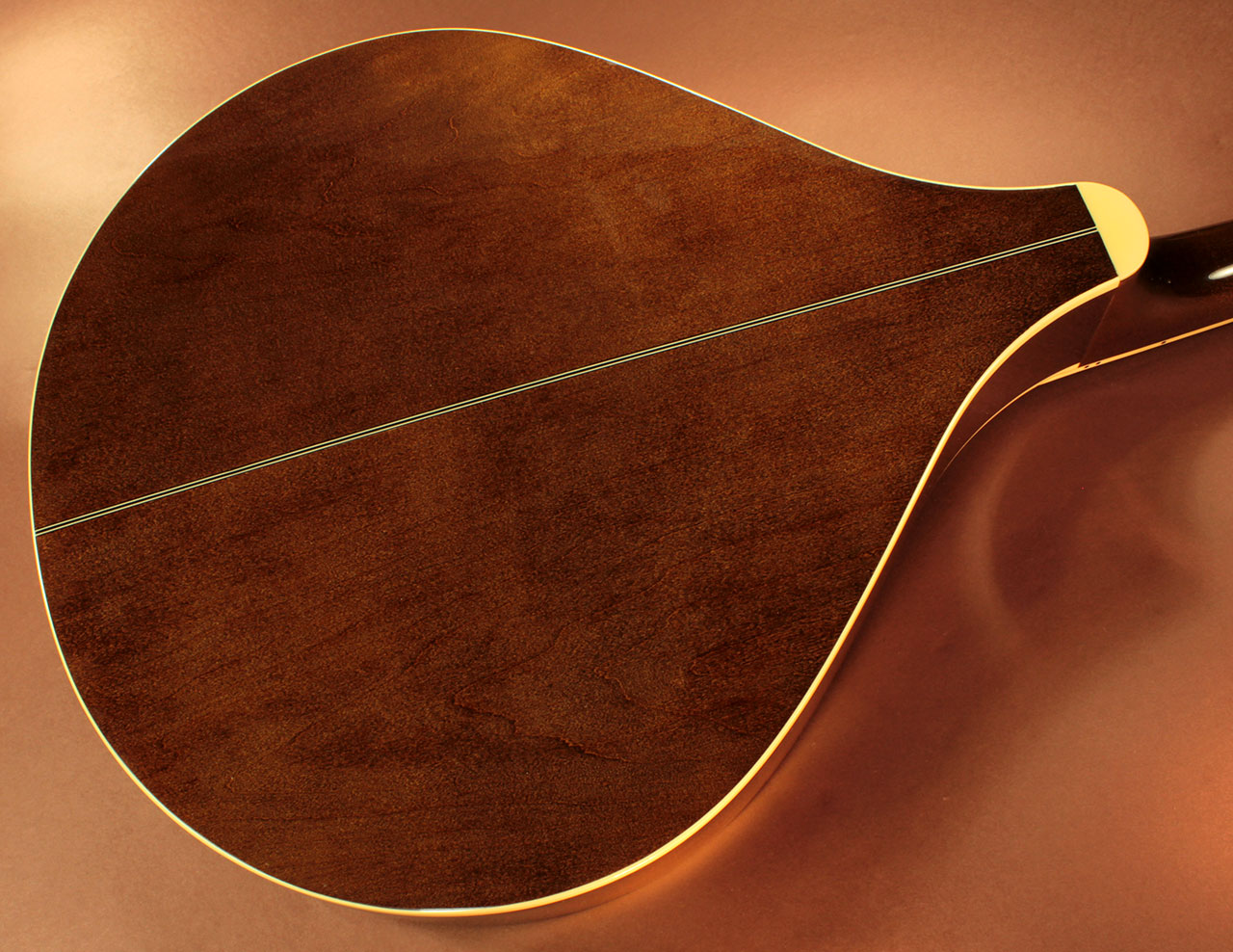 Trinity College Octave Mandolin TM325
