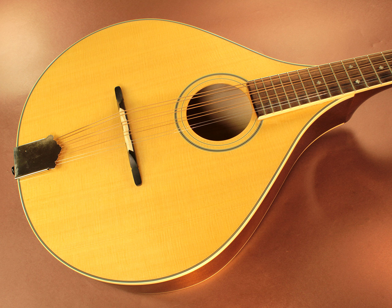 Trinity College Octave Mandolin TM325