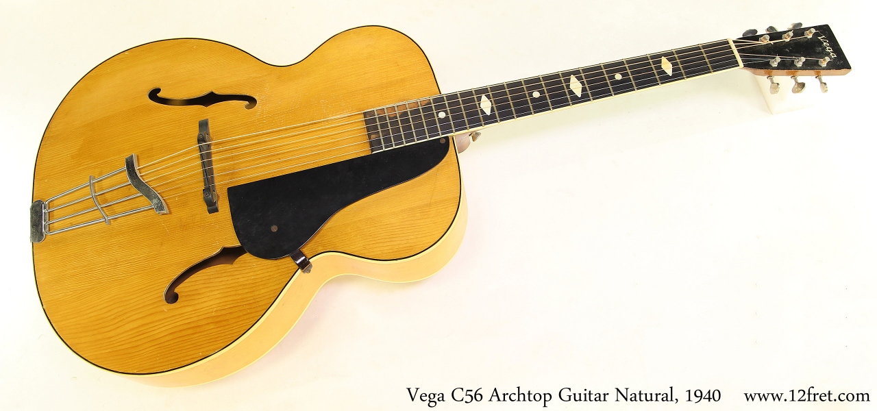 Vega guitars store for sale
