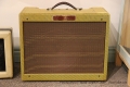 Victoria 20112-T Tweed Amplifier, 2000 Full Front View