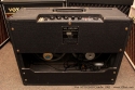 Vox AC10 2x10 Combo Amp 1965 full rear