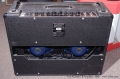 Vox AC30/6 TB Amplifier, 1993 Full Rear View