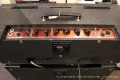 Vox AC30 Amplifier Head and Cabinet, 1965 Control View