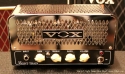 Vox Lil' Night Train Amp Head Front