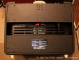 Vox Night Train NT15C1 Amplifier back