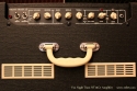Vox Night Train NT15C1 Amplifier controls