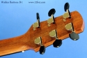 Walden Baritone  B-1 head rear