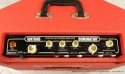 Watkins Dominator Mark 1 V-Front Amplifier Reissue Dansette Red controls 2